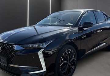 DS Automobiles DS4 17.948 km 24.990 &euro; Köln 50829