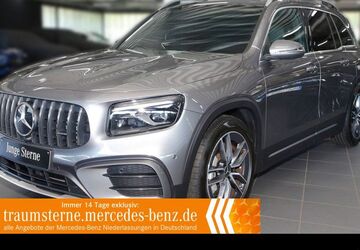 Mercedes-Benz GLB 35 AMG 9.164 km 54.990 &euro; Leverkusen 51371
