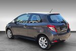 Toyota Yaris 1.0 Basic Radio 91.836 km 1.990 &euro; Wuppertal 42327