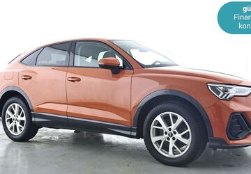 Audi Q3 52.888 km 28.390 &euro; Wuppertal 42287