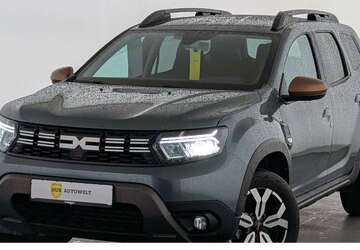Dacia Duster 10.120 km 21.960 &euro; Düsseldorf 40599