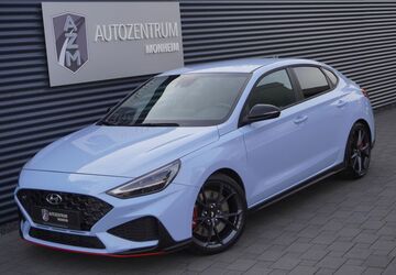 Hyundai i30 27.000 km 31.990 &euro; Monheim am Rhein 40789