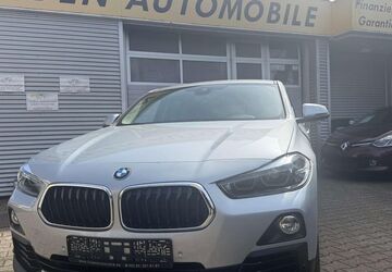 BMW X2 105.968 km 17.550 &euro; Frechen 50226
