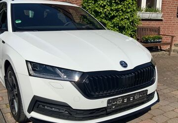 Skoda Octavia 19.900 km 29.800 &euro; Ratingen 40885