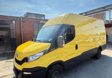 IVECO Daily 230.000 km 12.600 &euro; Meerbusch 40670