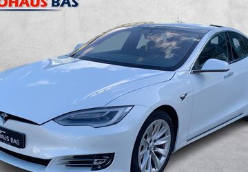 Tesla Model S 85.350 km 39.450 &euro; Kaarst 41564
