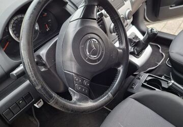 Mazda 5 192.119 km 2.000 &euro; Wuppertal 42327