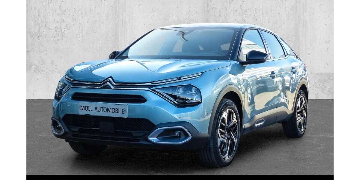 Citroen C4 32.252 km 15.975 &euro; Köln 50825