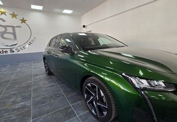 Peugeot 308 81.600 km 16.400 &euro; Neuss 41469