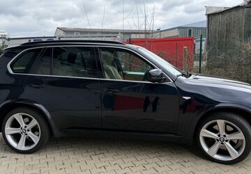 BMW X5 275.098 km 11.888 &euro; Pulheim 50259
