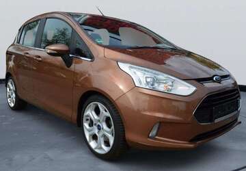 Ford B-Max 65.000 km 7.900 &euro; Bergisch Gladbach 51469