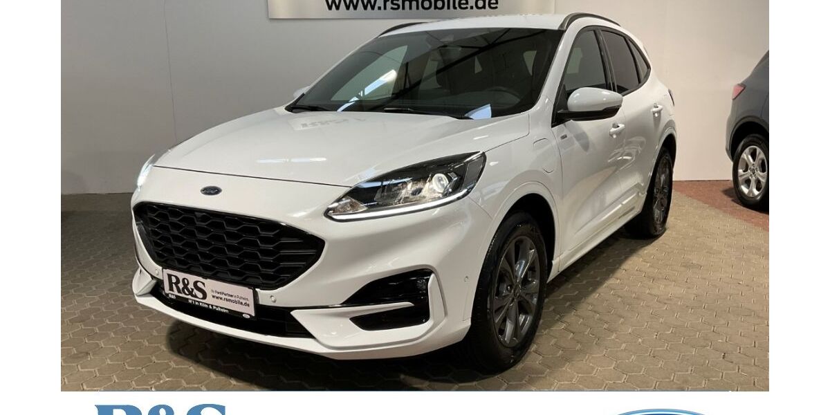 Ford Kuga 57.646 km 23.980 &euro; Pulheim 50259