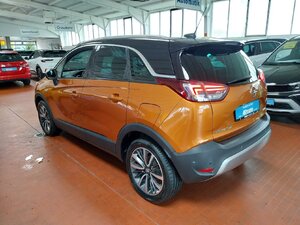 Opel Crossland X Ultimate 1.2 Kam H-UP SHZ LHZ Tempo 57.827 km 12.880 &euro; HAAN 42781