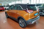 Opel Crossland X Ultimate 1.2 Kam H-UP SHZ LHZ Tempo 57.827 km 12.880 &euro; HAAN 42781