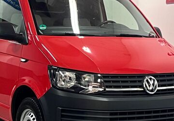 VW T6 Transporter 239.000 km 10.690 &euro; Wuppertal 42289