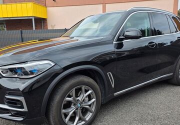 BMW X5 90.000 km 48.999 &euro; Neuss 41462