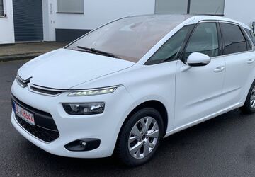 Citroen C4 Picasso 131.500 km 8.999 &euro; Bergisch Gladbach 51465