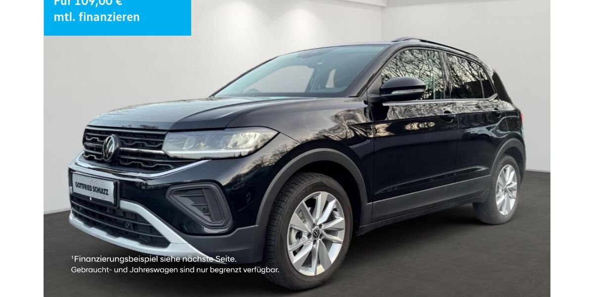 VW T-Cross 7.006 km 19.950 &euro; Wuppertal 42109