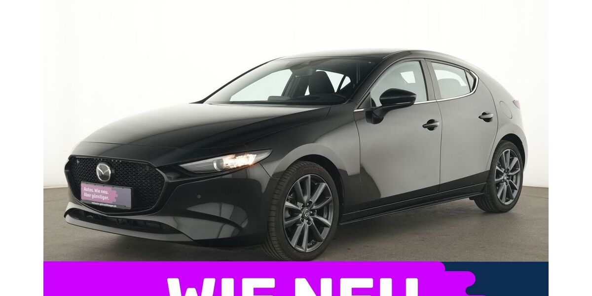 Mazda 3 60.961 km 21.198 &euro; Neuss 41460