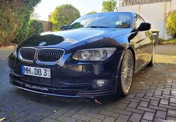Alpina B3 116.000 km 41.550 &euro; Mülheim an der Ruhr 45470