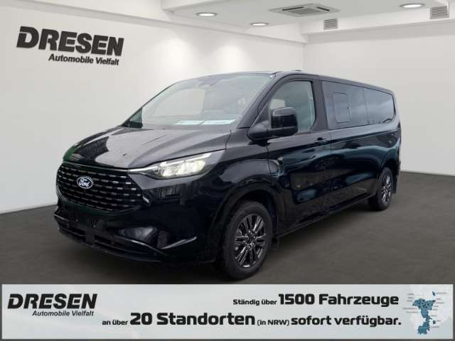 Ford Tourneo Custom 22.292 km 50.650 &euro; Neuss 41464