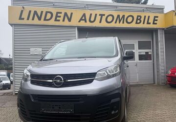 Opel Vivaro 64.567 km 19.950 &euro; Frechen 50226