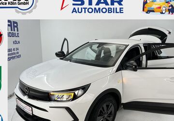 Opel Grandland (X) 76.764 km 18.390 &euro; Köln 50739
