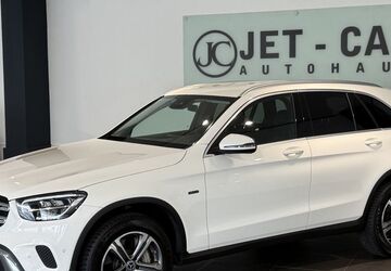 Mercedes-Benz GLC 300 39.880 km 33.900 &euro; Wuppertal 42349