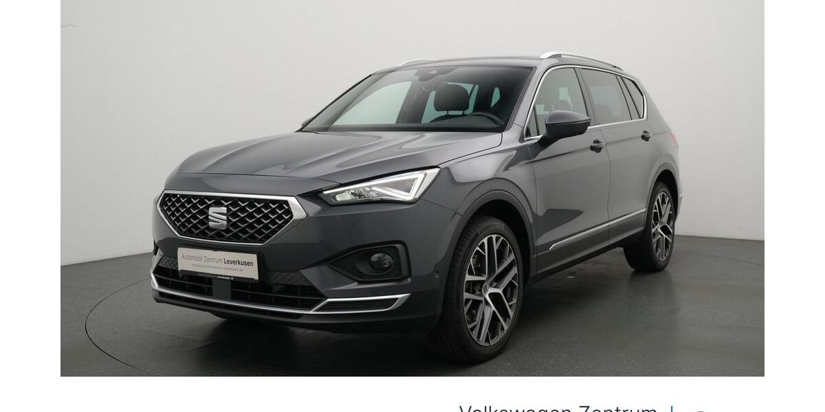 Seat Tarraco 55.551 km 32.480 &euro; Leverkusen 51379