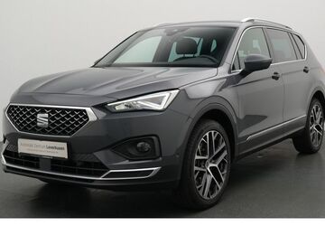 Seat Tarraco 55.551 km 32.980 &euro; Leverkusen 51379
