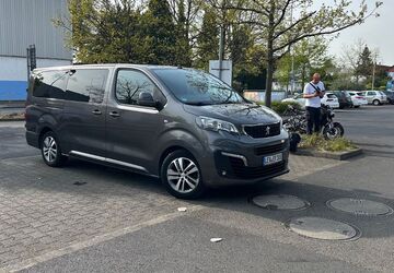 Peugeot Expert 165.000 km 14.900 &euro; Leverkusen 51373