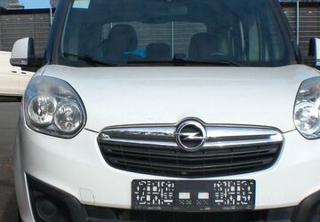 Opel Combo 86.000 km 5.650 &euro; Köln 50735