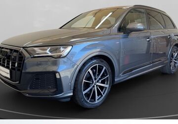 Audi Q7 44.680 km 62.890 &euro; Köln 50823