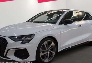 Audi A3 58.233 km 31.850 &euro; Mülheim an der Ruhr 45481