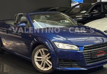 Audi TT 89.250 km 21.899 &euro; Radevormwald 42477