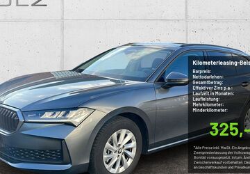 Skoda Superb 21.437 km 31.490 &euro; Pulheim-Brauweiler 50259