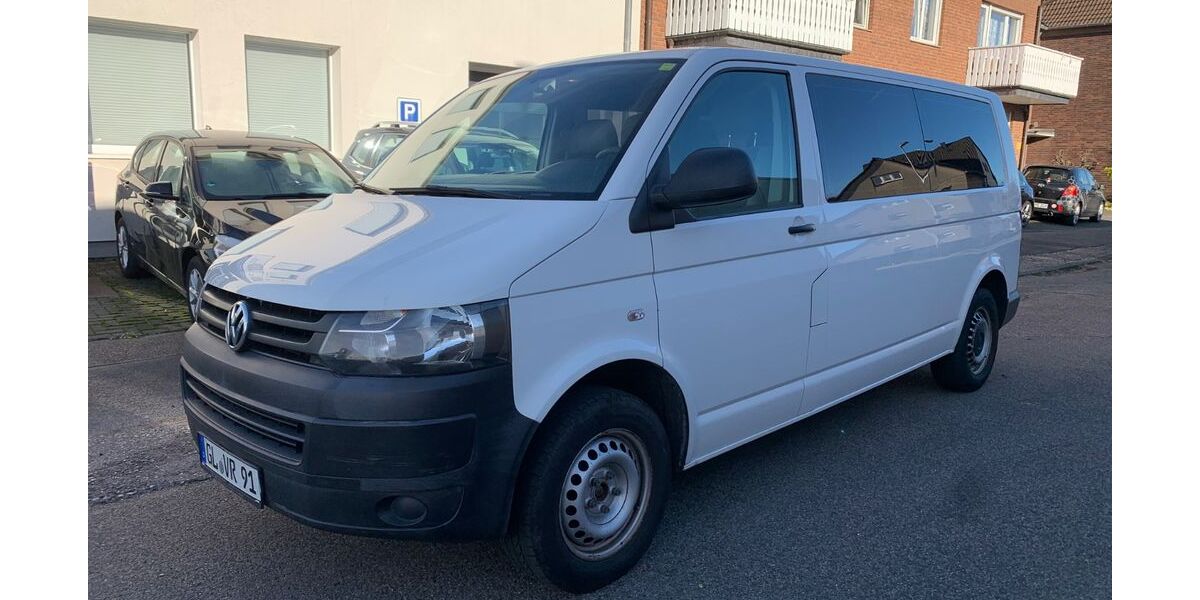 VW T5 Transporter 270.000 km 8.999 &euro; Bergisch Gladbach 51465