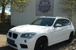 BMW X1 16D WM2026: LEDER XENON NAVI PANORAMA M-SPORTPA 133.459 km 11.208 &euro; Köln 50858