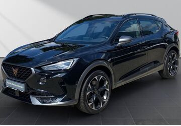 Cupra Formentor 47.093 km 30.550 &euro; Solingen 42719