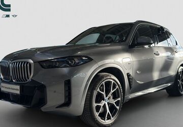 BMW X5 45.720 km 78.980 &euro; Düsseldorf 40549