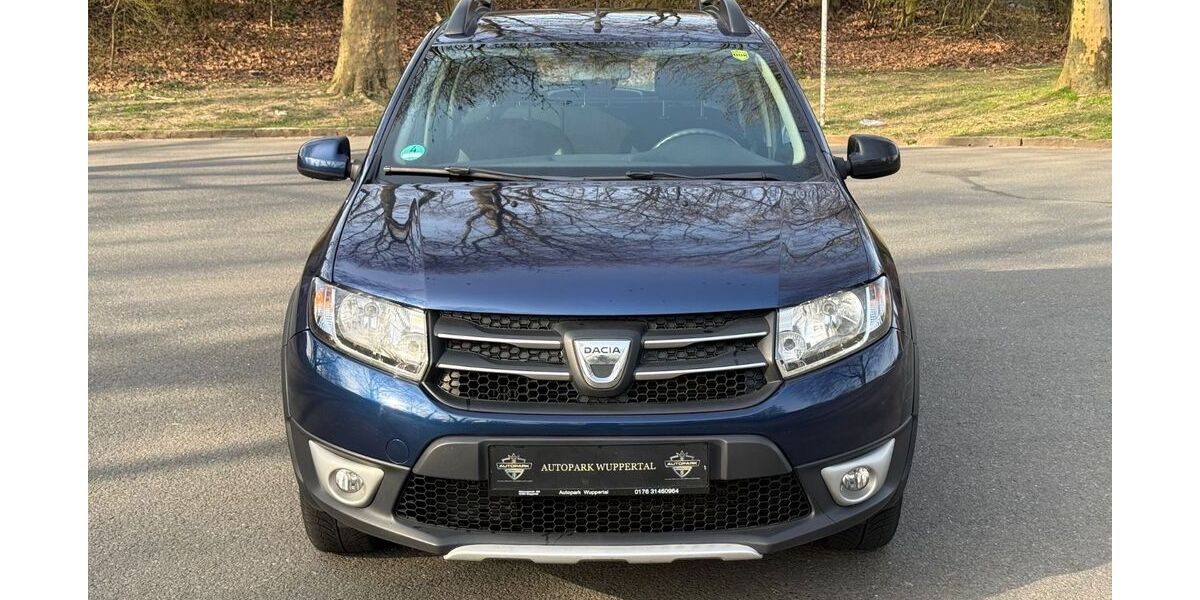 Dacia Sandero 142.000 km 6.499 &euro; Wuppertal 42283