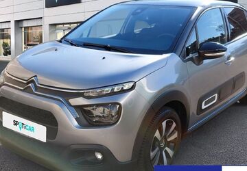 Citroen C3 24.217 km 15.780 &euro; Köln 50933