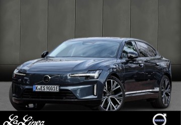 Volvo ES90 5.000 km 71.990 &euro; Bergisch Gladbach 51469