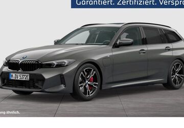 BMW 330 23.444 km 46.790 &euro; Wuppertal 42117