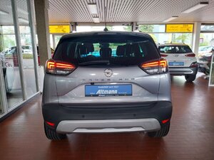 Opel Crossland X Ultimate HUD SHZ LHZ Kam Tempo 33.723 km 18.960 &euro; HAAN 42781