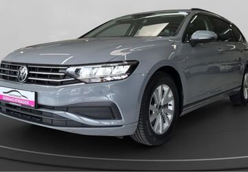 VW Passat 65.272 km 25.550 &euro; Köln 50968