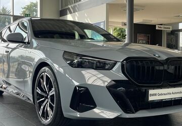 BMW 520 18.217 km 51.490 &euro; Langenfeld 40764