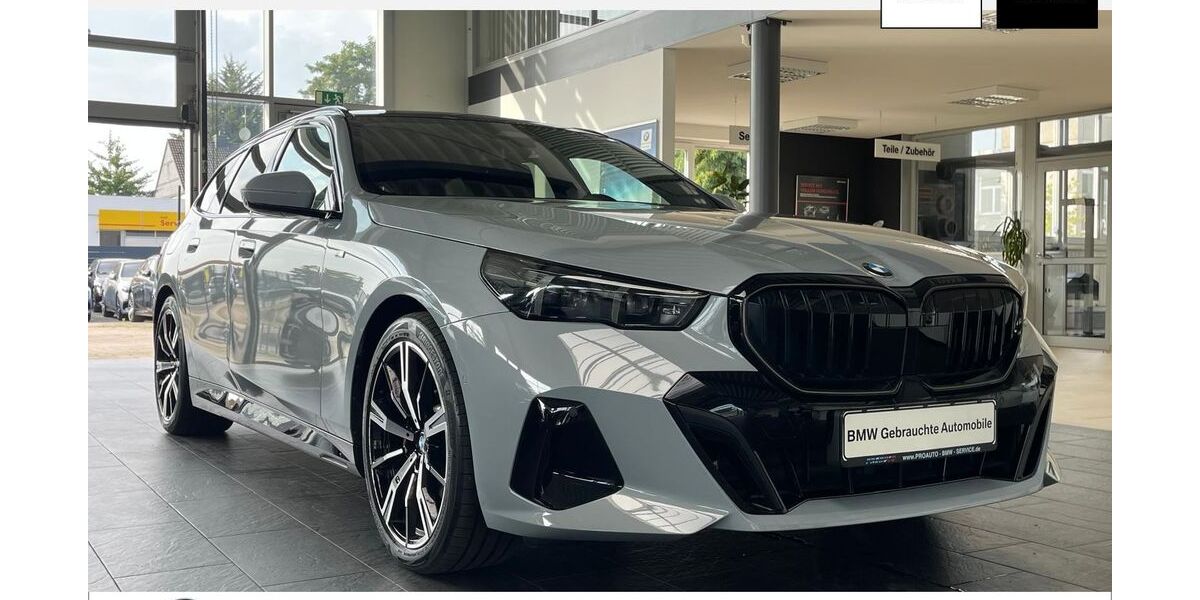 BMW 520 18.217 km 51.490 &euro; Langenfeld 40764