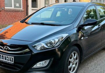 Hyundai i30 196.877 km 4.350 &euro; Hilden 40724