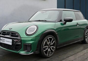 Mini Cooper S 11.100 km 31.999 &euro; Meerbusch 40668